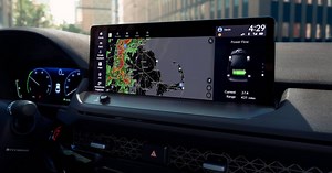 The Weather Channel, Prime Video apps coming to Android Automotive