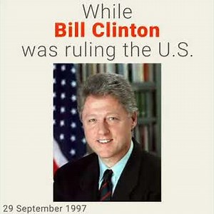 September 29, 1997 - This day in 30 sec. - Takemeback.to