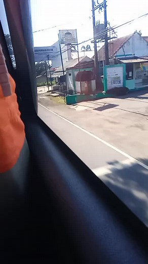 Prank Seru di Dalam Bus: Ngeprank Teman Kamu