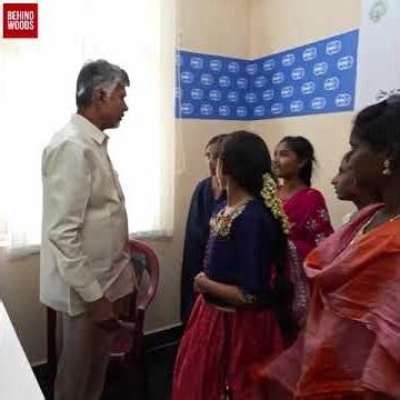 CM-ன் முடிவு ..STATE முழுக்க வரப்போகும் புதிய TECHNOLOGY