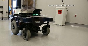 Monkeys with implants control devices with their minds