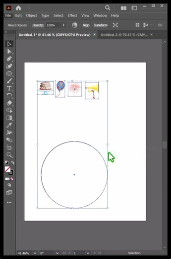 Use of Fillinger Script