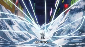 1.1M views · 31K reactions | All Might's still a hero, even when he's retired. 蠟 | My Hero Academia | Facebook