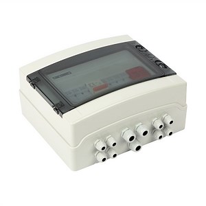 [Hot Item] PV Combiner Box IP65 Waterproof Wall Mount