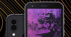 The Cat S62 Pro is an ultra-rugged Android phone w/ a thermal camera, $749 price tag