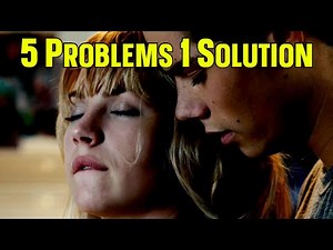 An Experienced Girl Teaches A Virgin Boy How To Do S*x For The First Time.