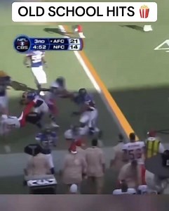 Does anyone else miss the old NFL? | Chris Jacke
