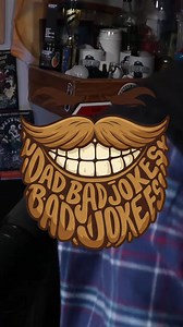 1.2K views · 4 comments |  Warning: These jokes are so bad, they...