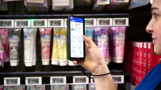 Digital price tags coming to Walmart. What you need to know