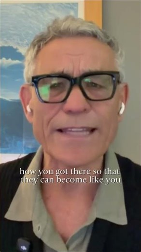 Show Them How It’s Done 🎯