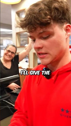 Jack Gets Kicked Out For Tipping Money...