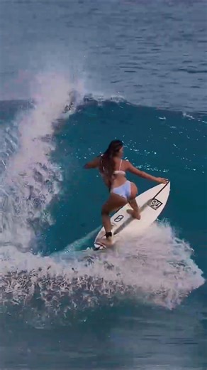 🇺🇸 Surfing at Miami Beach