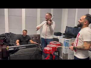 Ionut Cercel & Ionut Sorinel & Radu de la Oltenita & Steaua Leonard și Cristian Londonezu - NOU 2020