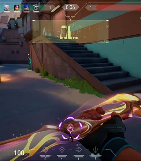 Best Raw Accel Settings for Valorant Gamers