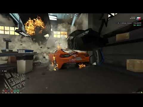 USING THE BEST MENU IN FIVEM GTA RP