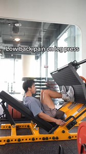323K views · 1.7K reactions | A lot of people think of the leg press...