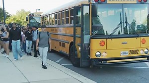 Montgomery County schools update student code of conduct amid equity concerns