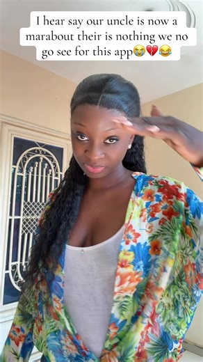 Gambia's Hilarious Marabout Stories and TikTok Trends