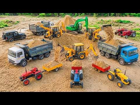 Diy diorama making mini motor water pump science project @SanCreator1