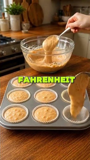 Soft Sugar-Free Carrot Walnut Muffins 🥕🧁 | Gluten-Free Healthy Muffins