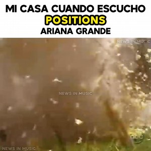 positions - ariana grande | News In Music