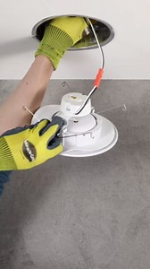 TORCHSTAR 6 Inch 5CCT Retrofit LED Gimbal Recessed Lighting, CRI90+ Dimmable Swivel Directional Can Lights, Adjustable Ceiling Downlight, 2700K/3000K/3500K/4000K/5000K, Aluminum, UL FCC ES, Pack of 4