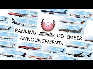 Ranking Phoenix Models December 2025 Announcements
