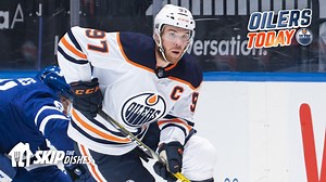 7K views · 157 reactions | Mike Smith will make his 16th start of the season & Kailer Yamamoto will be back in the lineup as the #Oilers open a two-game road series vs. Toronto on Hockey Night in Canada. | Edmonton Oilers | Facebook