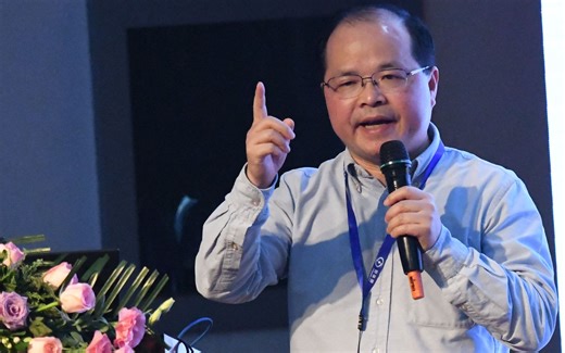 中国知名粒度分析仪器专家-真理光学张福根博士为您讲解激光粒度分析仪测试原理知识