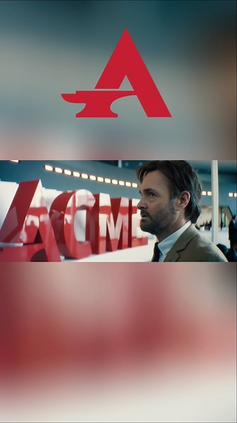 ACME: We Create The Impossible | Coyote vs. ACME
