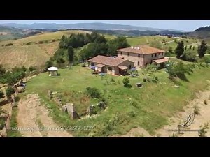 Welcome to Diacceroni - Agriturismo Tuscany - Italy