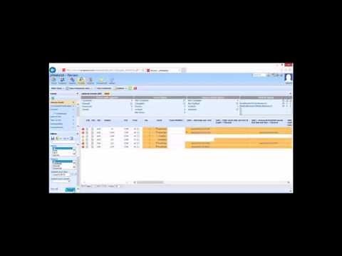 InForm Data Viewer - Included with InForm 5.5 +