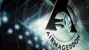 Airmageddon - First Look