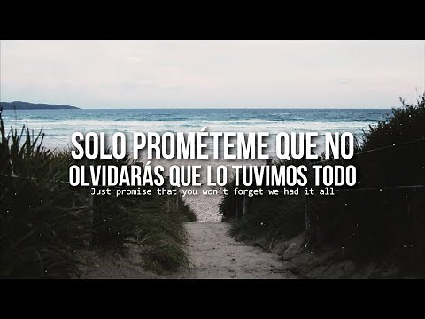 Summer love • One Direction | Letra en español / inglés