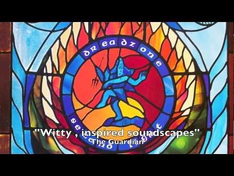 Dreadzone - Second Light (Trailer)