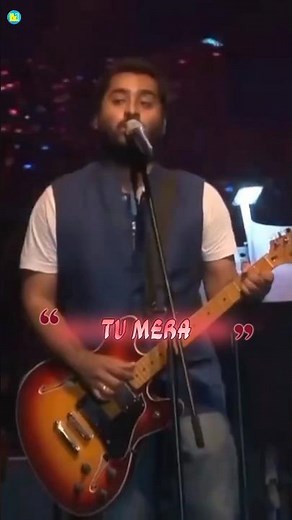 Sanam Re 🥰🥰 Arijit Singh live in concert | Urvashi Rautela | Lyrics M1 #sanamre #arijitsingh