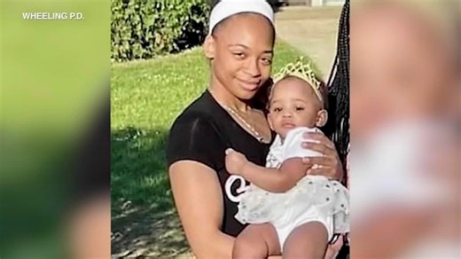 Man found guilty in strangling girlfriend, kidnapping baby later found dead in pond