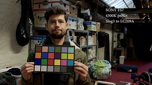 Arri Amira vs Sony FS7/F5/FS5