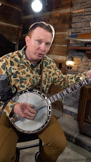 2.3K views · 124 reactions | Banjos are always getting out of tune so quick and if they aren’t… is it really even a banjo?? Here’s a little banjo hack so that you can put a capo on without it putting your banjo super out of tune! Shop banjo, guitar, and mandolin capos in different shapes and sizes at my General Store @banjobensgeneralstore #banjoben #banjobenclark #banjo #banjos #banjoplayer #banjohack #banjomusic | Banjo Ben | Facebook