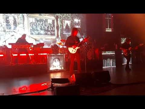 Opeth - Live - "Paragraph 1"