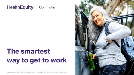 Commuter Benefits: The smartest way to get to work