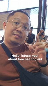 586 reactions · 43 shares | Feeling grateful to have received free Starkey hearing aids with my wife at UST! It's my first time using hearing aids and I'm excited to be back in the world of sound. #starkeyhearing #hearingaids  Jessica Laygo | Markiel Laygo | Facebook