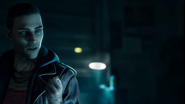 Steam Developer: The Chinese Room - Brighton