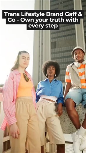 TRANS Tucking Gaff - GAFF Mother on Instagram: "Gaff & Go's Trans Lifestyle Brand - Own your truth with every step Comfort is confidence, security, and self-expression. At Gaff & Go, we design gender-affirming gaffs, swimwear, and lingerie with your identity in mind. Feeling right in your clothes should never be a compromise. What does comfort mean to you? ………….. Gaff & Go is a Trans Lingerie + Swimwear & Accessories Brand for Pre-op Transgender women, Non-Binary People & those who Tuck. www.gaf