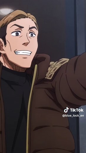 "If you keep behaving like my little brother... you will never surpass... | Sae Blue Lock Rivals