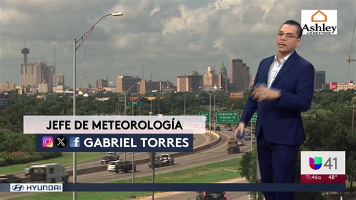 🔴 #EnVivo | ¿Cómo es centro de detención de migrantes de ICE? familiares dan su testimonio | Univision San Antonio