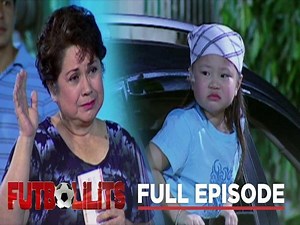 Futbolilits: Full Episode 72  (Stream Together)