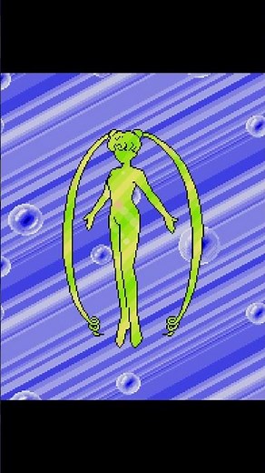 Streets of Rage | Sailor Moon Mod