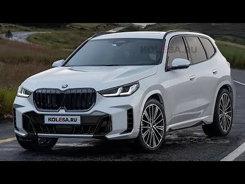 New 2024 BMW X3 | First Look | Specs & Details | Rendering | Spy Shots | Hybrid Crossover