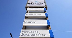 DeKalb County School District sues social media companies